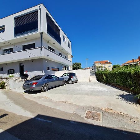 Spa Apartment Vito Vodice Esterno foto