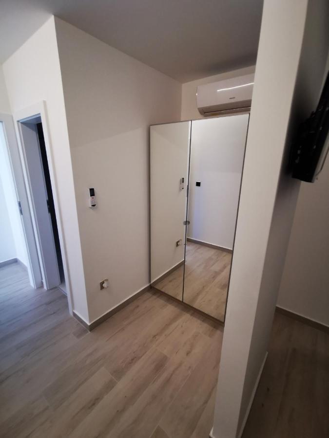 Spa Apartment Vito Vodice Esterno foto