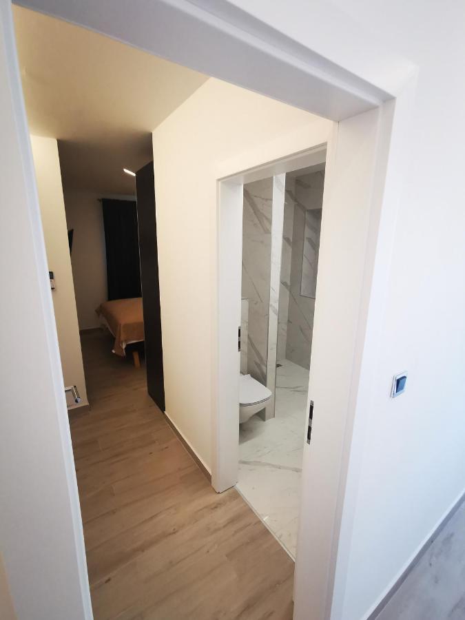 Spa Apartment Vito Vodice Esterno foto