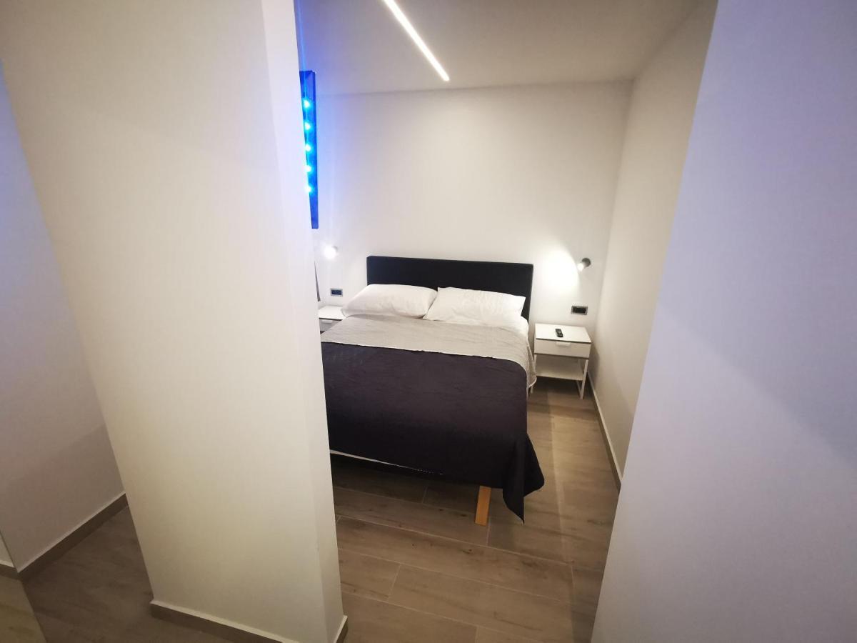 Spa Apartment Vito Vodice Esterno foto