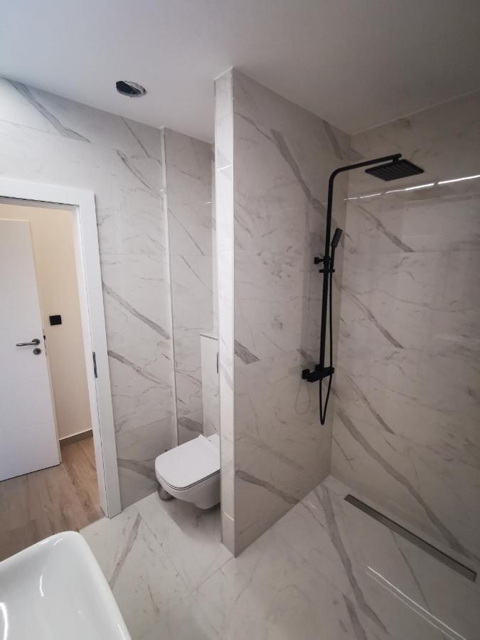 Spa Apartment Vito Vodice Esterno foto