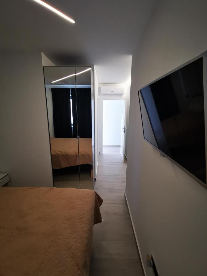 Spa Apartment Vito Vodice Esterno foto
