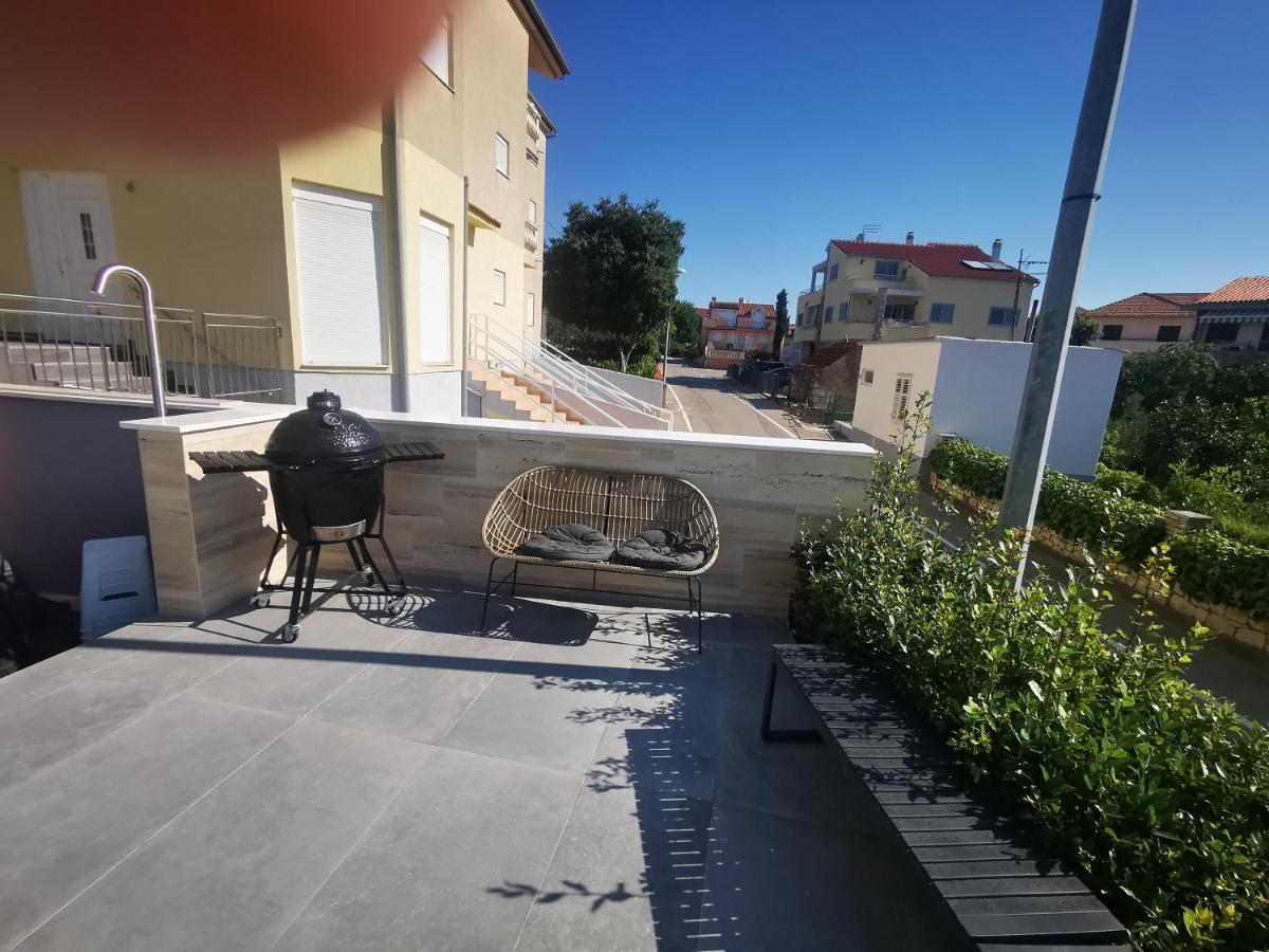 Spa Apartment Vito Vodice Esterno foto