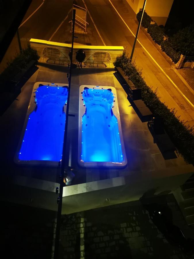 Spa Apartment Vito Vodice Esterno foto