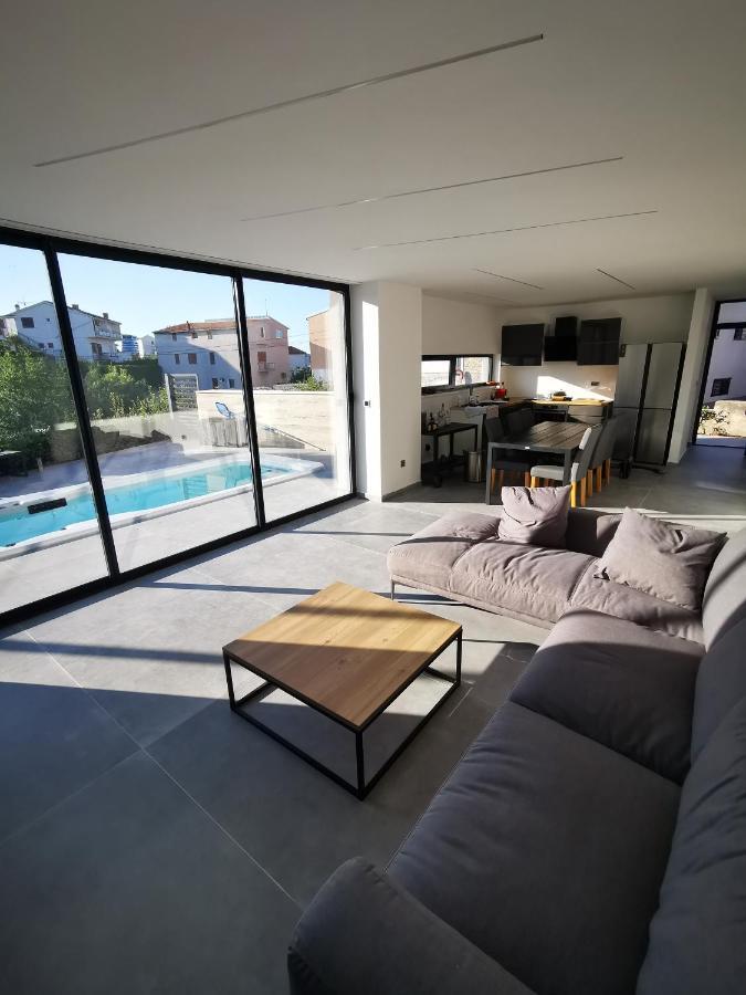 Spa Apartment Vito Vodice Esterno foto