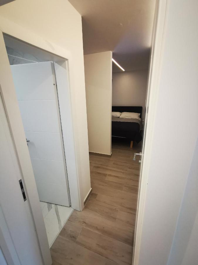 Spa Apartment Vito Vodice Esterno foto