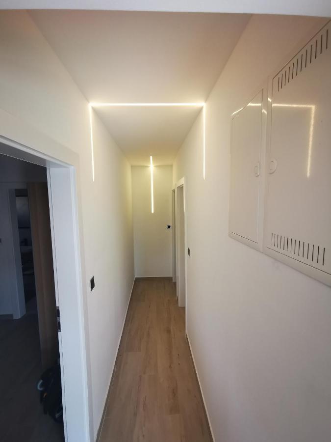 Spa Apartment Vito Vodice Esterno foto