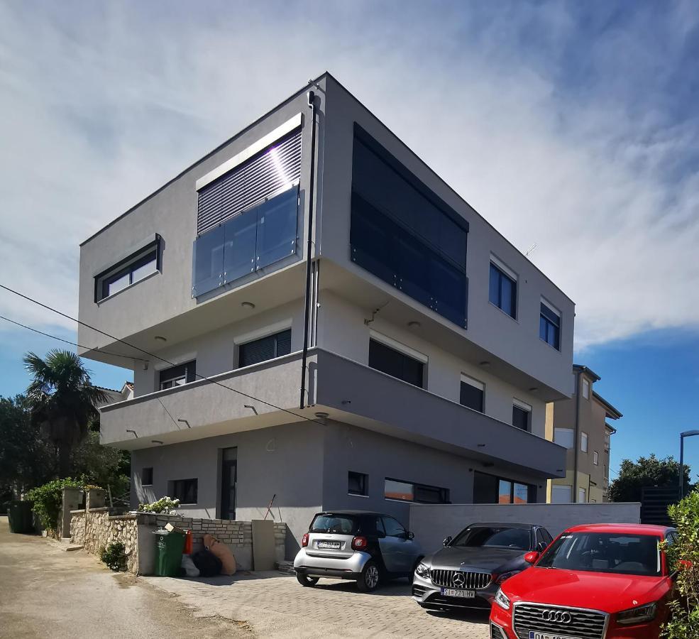 Spa Apartment Vito Vodice Esterno foto