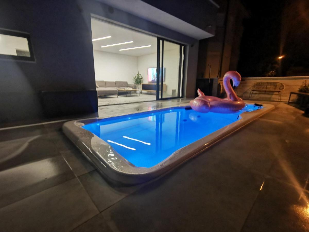 Spa Apartment Vito Vodice Esterno foto