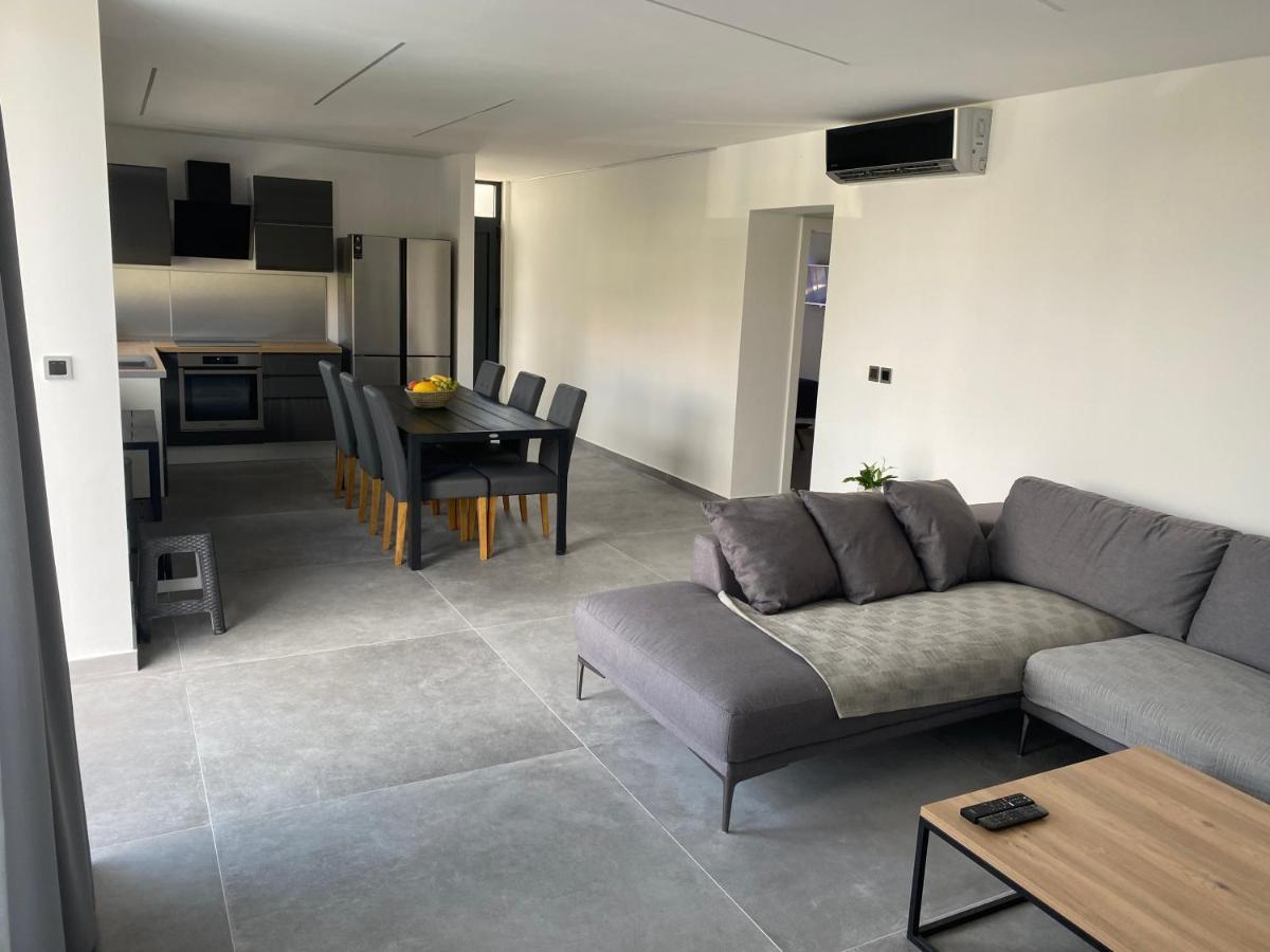 Spa Apartment Vito Vodice Esterno foto