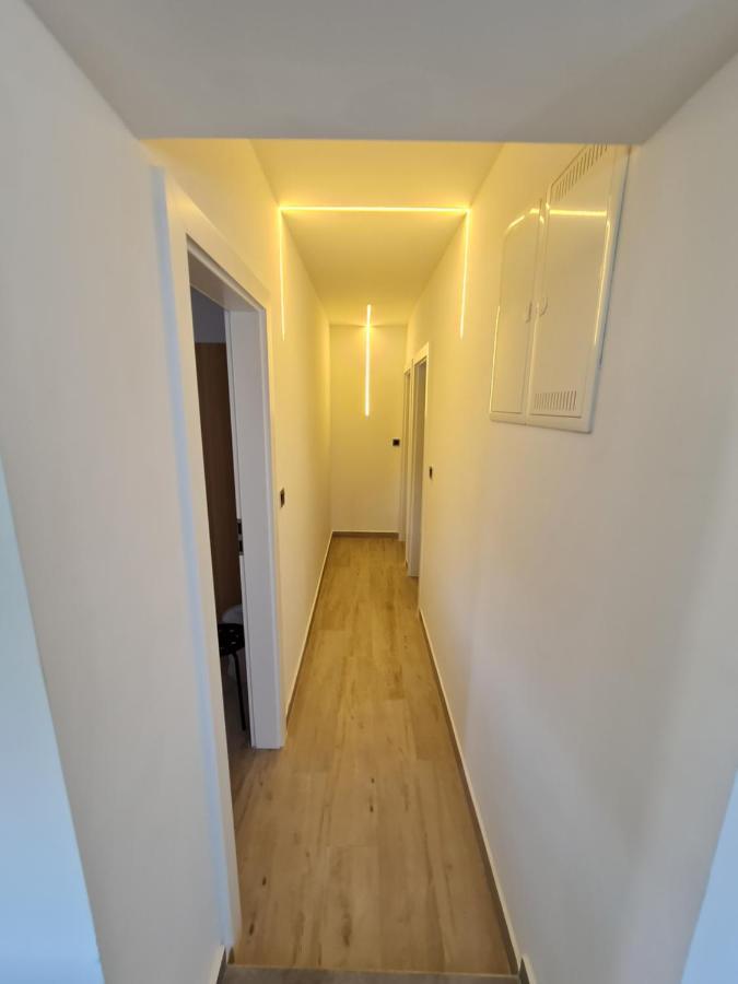Spa Apartment Vito Vodice Esterno foto