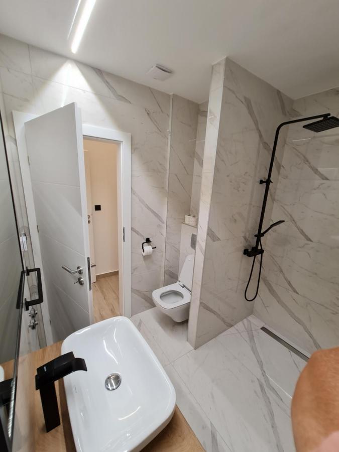 Spa Apartment Vito Vodice Esterno foto