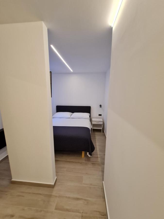 Spa Apartment Vito Vodice Esterno foto