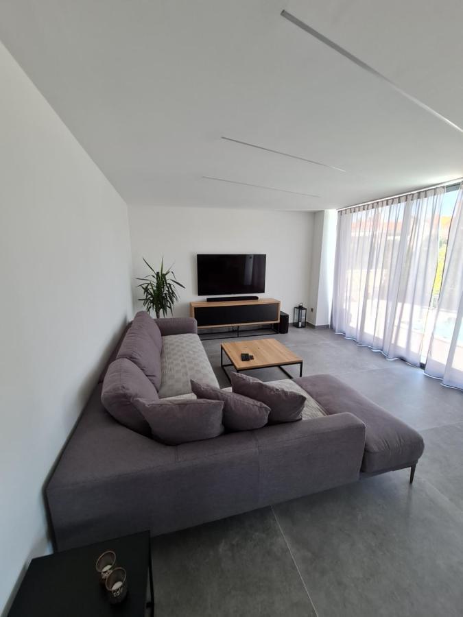 Spa Apartment Vito Vodice Esterno foto